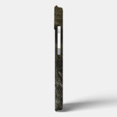 Berggorilla, Gorilla beringei beringei, Case-Mate iPhone Case (Achterkant / Links)