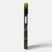Berggorilla, Gorilla beringei beringei, Case-Mate iPhone Case (Achterkant / Rechts)
