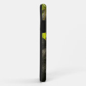 Berggorilla, Gorilla beringei beringei, Case-Mate iPhone Case (Achterkant/rechts)