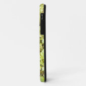 Berggorilla, Gorilla beringei (voorheen G. Case-Mate iPhone Case (Achterkant/links)