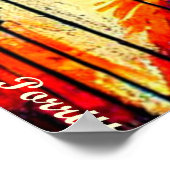 BERGGORILLA POSTER (Hoek)