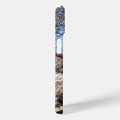 BERGHAAR Case-Mate iPhone CASE (Achterkant / Rechts)