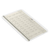 Berghain Berlin Magneet (Rechterzijde)