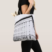 Berghain Tote Bag (Dichtbij)