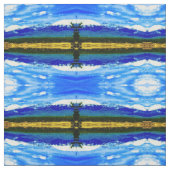 BergHerfst Stof (Swatch)