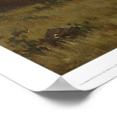 Berghuis (1083) poster (Hoek)