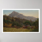 Berghuis (1083) poster (Voorkant)