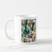 Berghuis in Magnolia Koffiemok (Links)