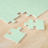 Berghut Puzzel (Zijkant)