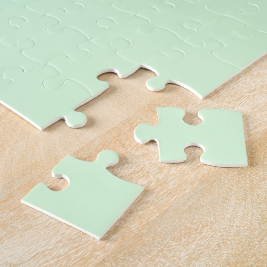 Berghut Puzzel (Zijkant)