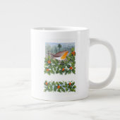 Berging Grote Koffiekop (Rechts)