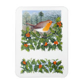 Berging Magneet (Verticaal)