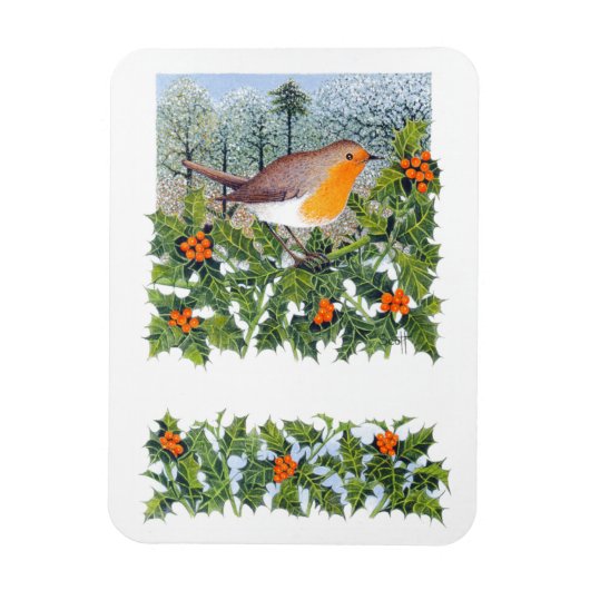 Berging Magneet (Verticaal)