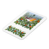 Berging Magneet (Linkerzijde)