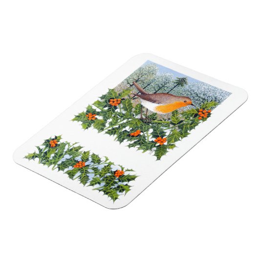 Berging Magneet (Linkerzijde)