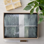 Bergingspapier voor ontkoppelingspunten tissuepapier (Geschenk)