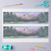 Bergingspapier voor ontkoppelingspunten tissuepapier (Craft)