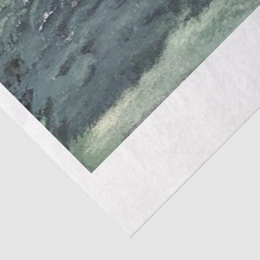 Bergingspapier voor ontkoppelingspunten tissuepapier (Detail)