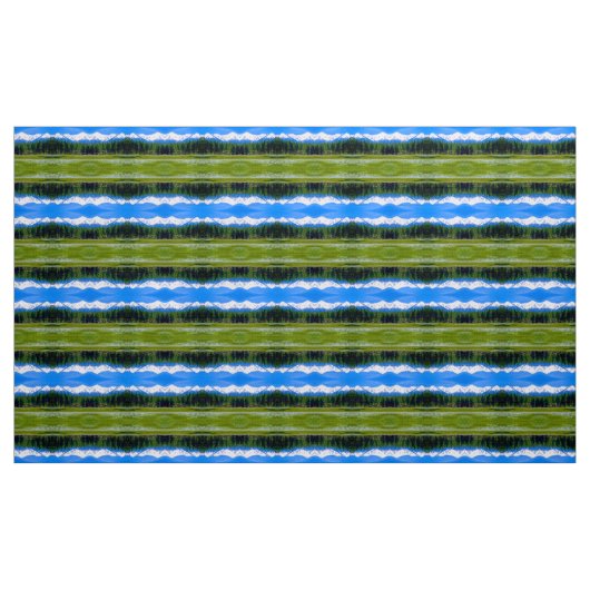 Bergiris Stof (Yard (91,4 cm))