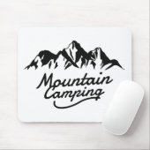 Bergkamp Muismat (Met muis)