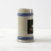 bergkamperen bierpul (Center)