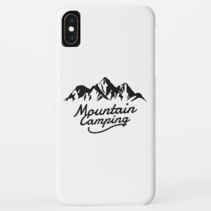 Bergkamperen Case-Mate iPhone Case