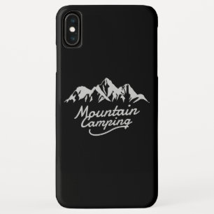 Bergkamperen Case-Mate iPhone Case