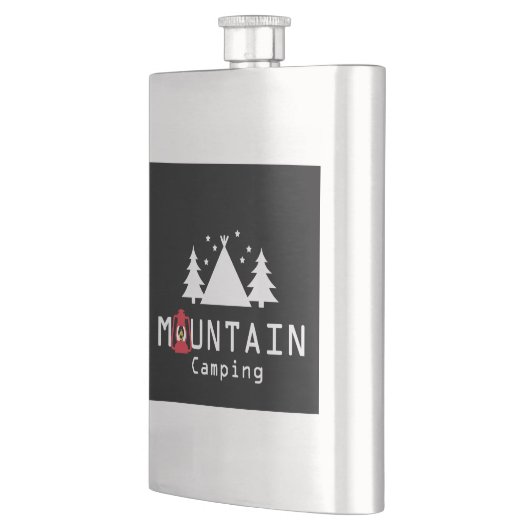 bergkamperen heupfles (Links)