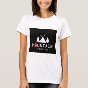 bergkamperen t-shirt