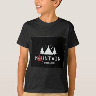 bergkamperen t-shirt