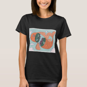 Bergkarper T-shirt