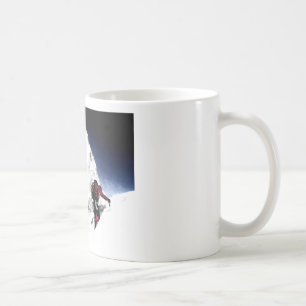Bergklimmer Extreme Sports Koffiemok