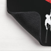 Bergklimmest Pocket Bouldering Rock Cli Muismat (Hoek)