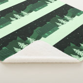 Bergkool Sherpa Deken (3/4)