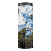 Bergkraan Thermosbeker (Achterkant)