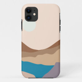 bergkunst Case-Mate iPhone case