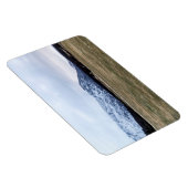 Berglandschap in IJsland Magneet (Rechterzijde)