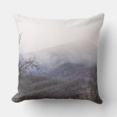 Berglandschap Kussen (Voorkant)