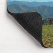 Berglandschap Mousepad Muismat (Hoek)