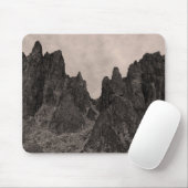 Berglandschap Muismat (Met muis)