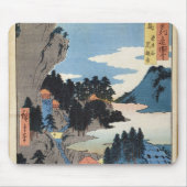 Berglandschap Muismat (Voorkant)