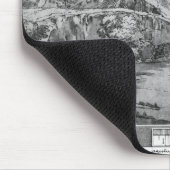 Berglandschap Muismat (Hoek)