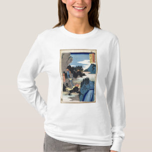 Berglandschap T-shirt