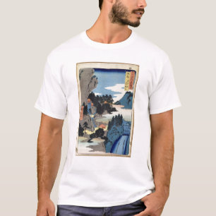 Berglandschap T-shirt