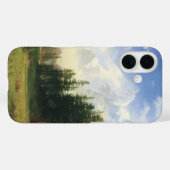 Berglandschap van Albert Bierstadt Case-Mate iPhone Case (Achterkant (horizontaal))