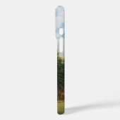 Berglandschap van Albert Bierstadt Case-Mate iPhone Case (Achterkant / Links)