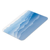 Berglandschap | Zwitserland Magneet (Linkerzijde)