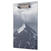 Berglandschapsfoto Klembord (Links)