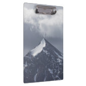 Berglandschapsfoto Klembord (Rechts)