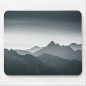 Berglandschapsfoto Muismat (Voorkant)